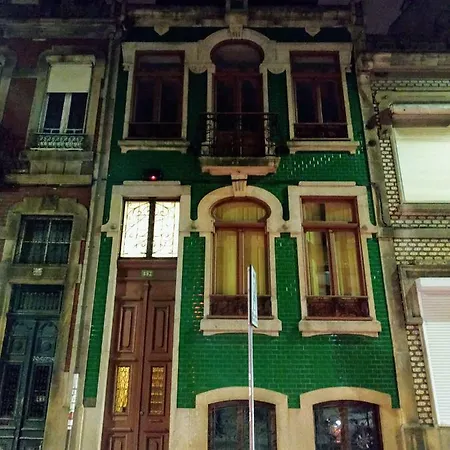 بيت ضيافة Ml Boutique House Alegria