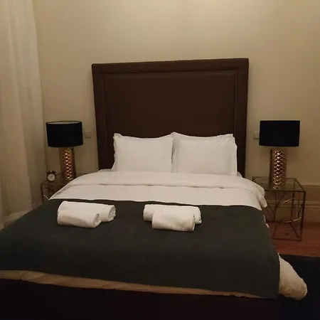 Ml Boutique House Alegria بيت ضيافة بورتو