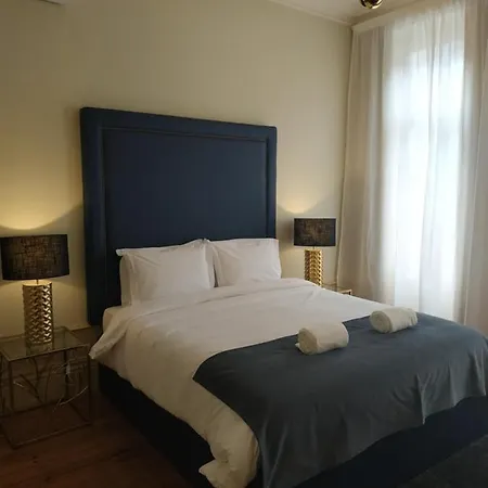 Ml Boutique House Alegria