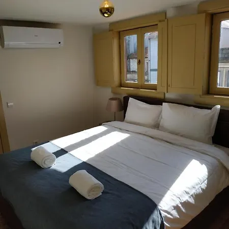 Ml Boutique House Alegria بيت ضيافة *
