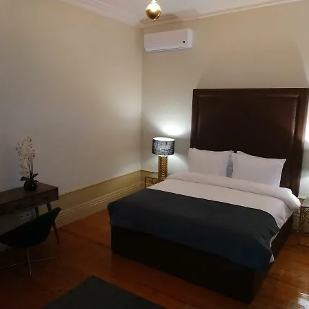 Ml Boutique House Alegria Порту