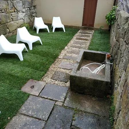 Ml Boutique House Alegria