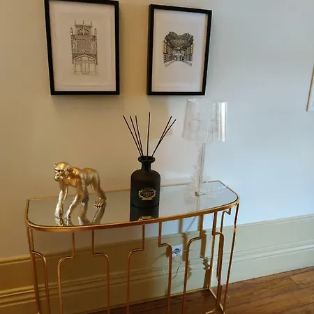 Гостевой дом Ml Boutique House Alegria