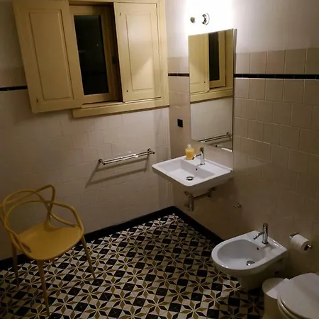 Ml Boutique House Alegria Guest house *