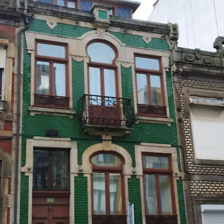 Гостевой дом Ml Boutique House Alegria *