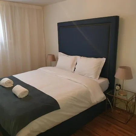 Гостевой дом Ml Boutique House Alegria