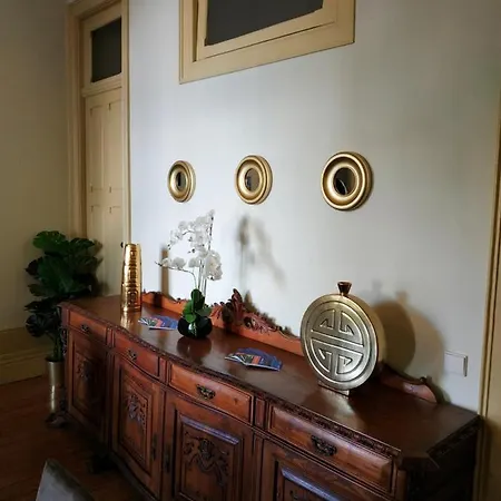 Ml Boutique House Alegria Гостевой дом