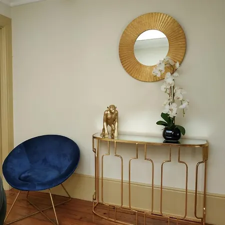 Ml Boutique House Alegria Гостевой дом *