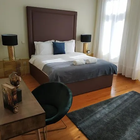 Гостевой дом Ml Boutique House Alegria *