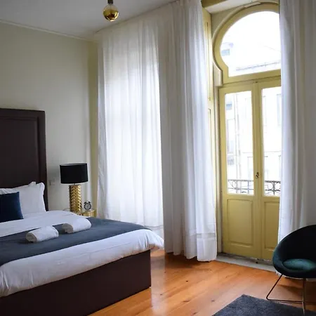 Ml Boutique House Alegria Гостевой дом