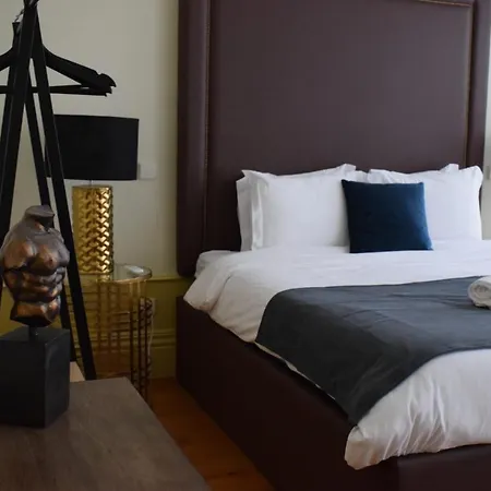Ml Boutique House Alegria Порту