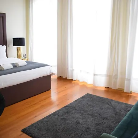 Гостевой дом Ml Boutique House Alegria