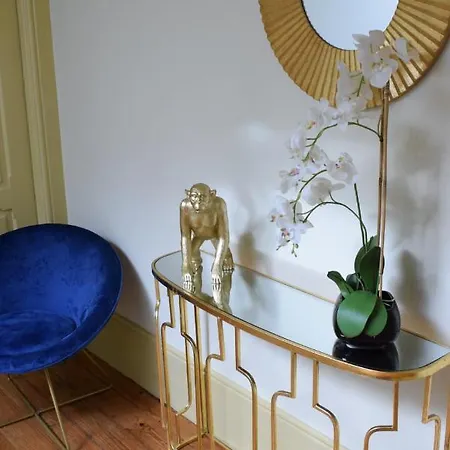 Ml Boutique House Alegria