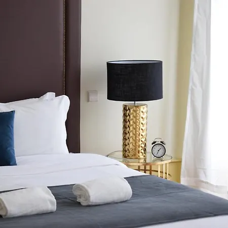 Ml Boutique House Alegria *