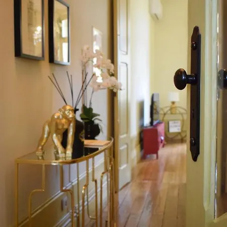 Ml Boutique House Alegria